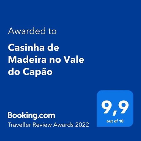 Casinha De Madeira No Vale Do Capao Villa Kültér fotó